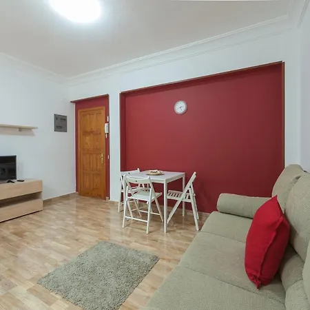 Palmas Urban Center Διαμέρισμα Λας Πάλμας ντε Γκραν Κανάρια