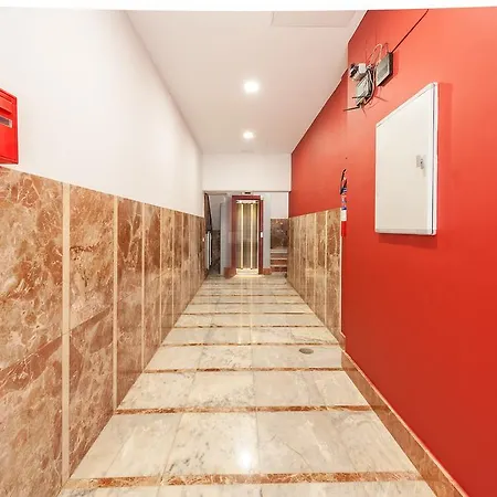 Διαμέρισμα Palmas Urban Center