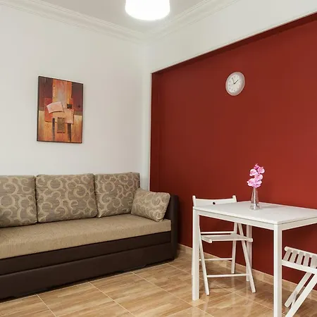 Palmas Urban Center Λας Πάλμας ντε Γκραν Κανάρια