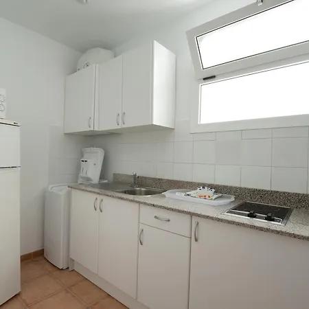 Διαμέρισμα Palmas Urban Center *