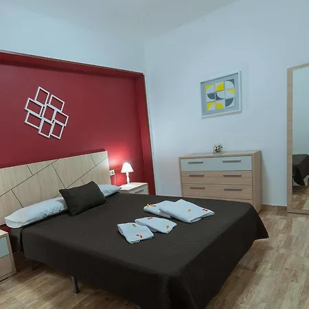 Palmas Urban Center Διαμέρισμα *