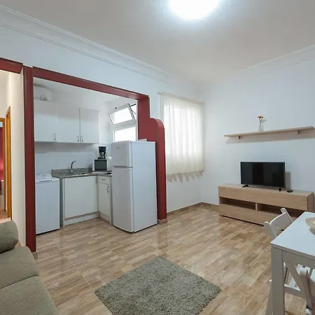 Palmas Urban Center Διαμέρισμα *
